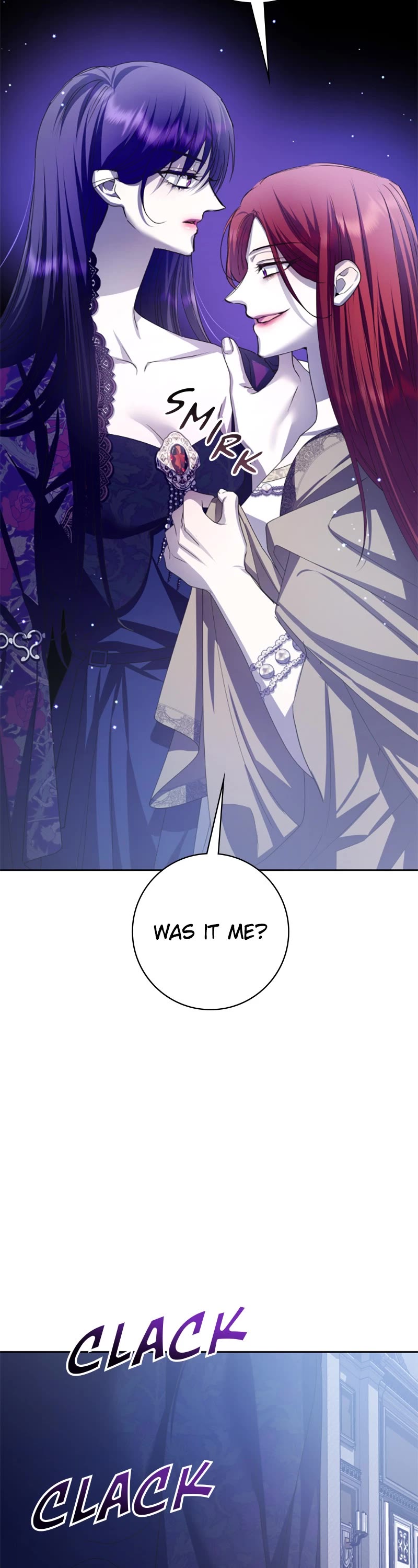 I Want to Be You, Just For a Day chapter 156 page 15