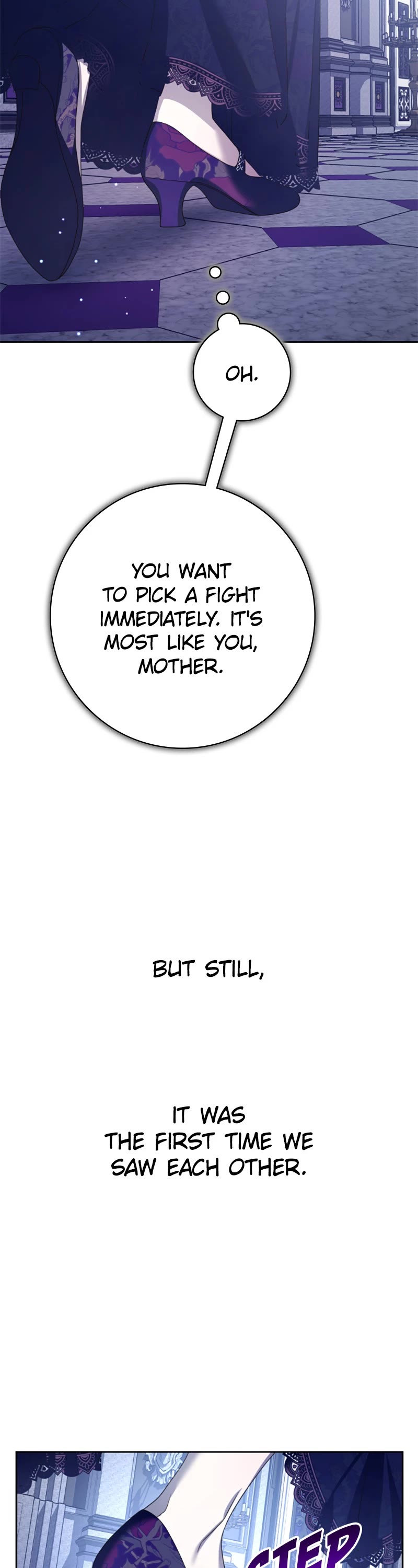 I Want to Be You, Just For a Day chapter 156 page 16