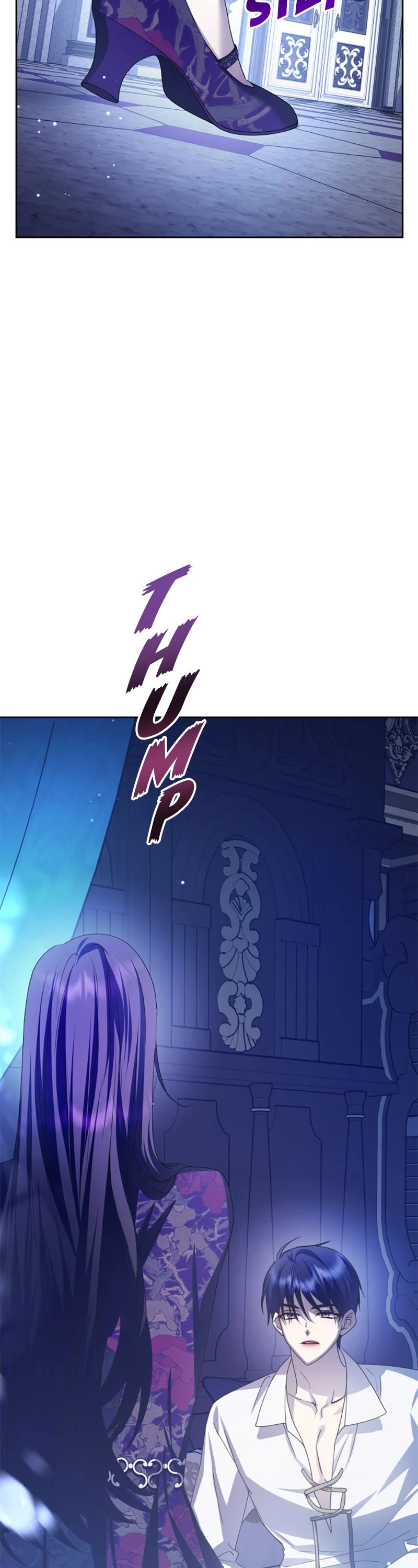 I Want to Be You, Just For a Day chapter 156 page 17