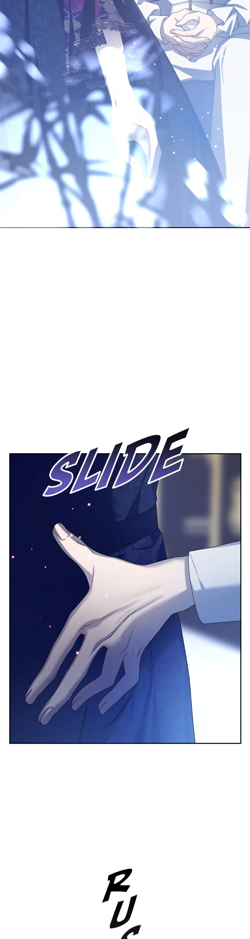 I Want to Be You, Just For a Day chapter 156 page 18