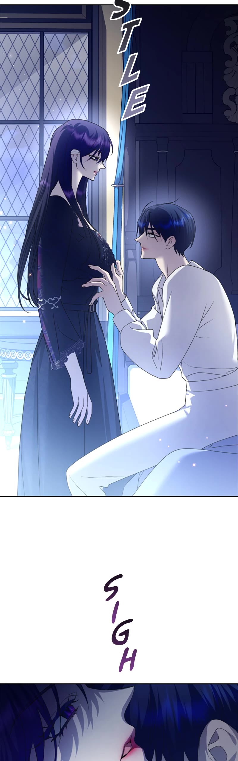 I Want to Be You, Just For a Day chapter 156 page 19