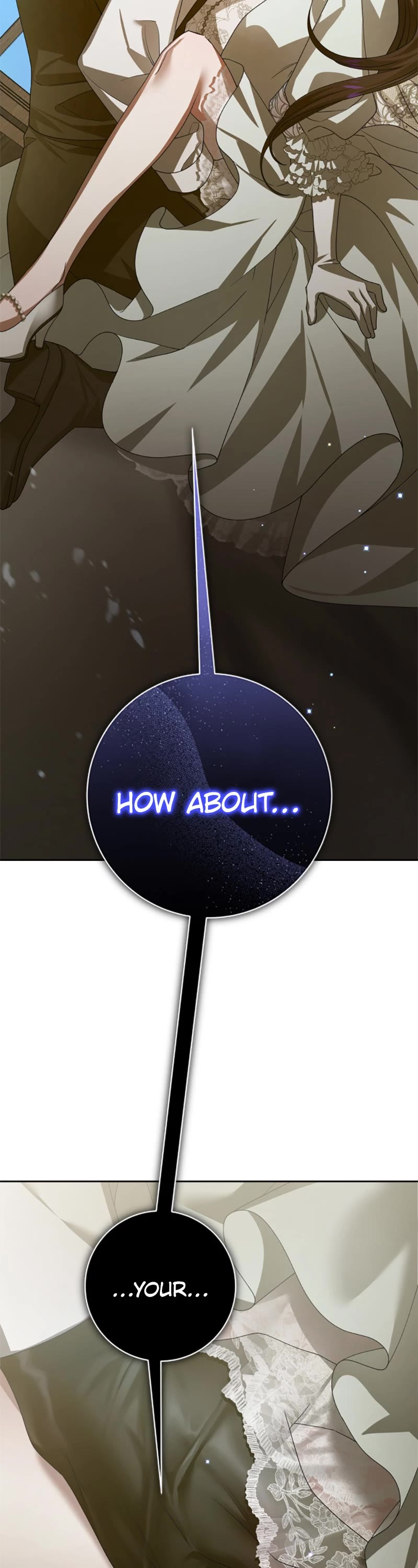 I Want to Be You, Just For a Day chapter 156 page 2