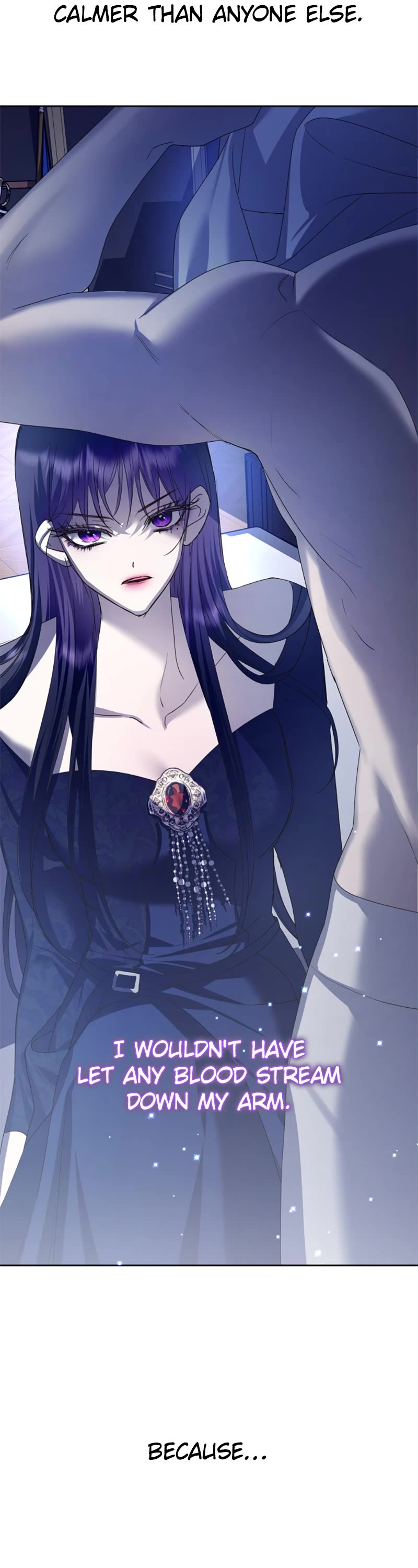 I Want to Be You, Just For a Day chapter 156 page 23