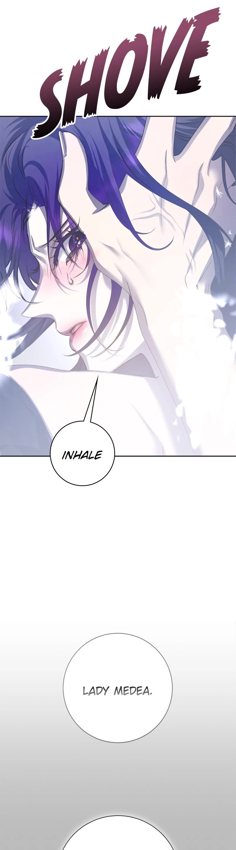 I Want to Be You, Just For a Day chapter 156 page 25