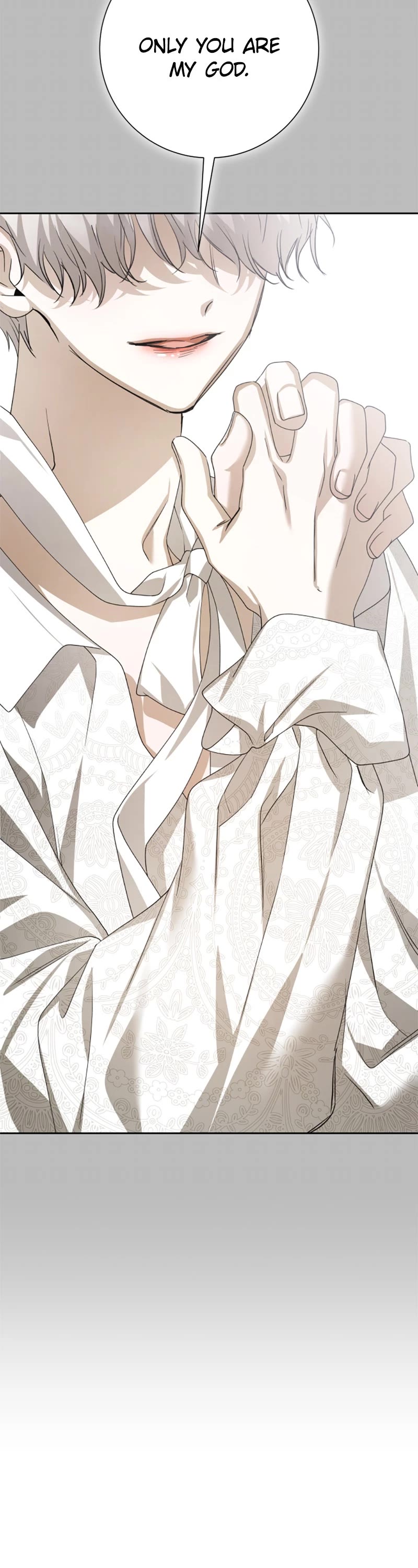 I Want to Be You, Just For a Day chapter 156 page 26