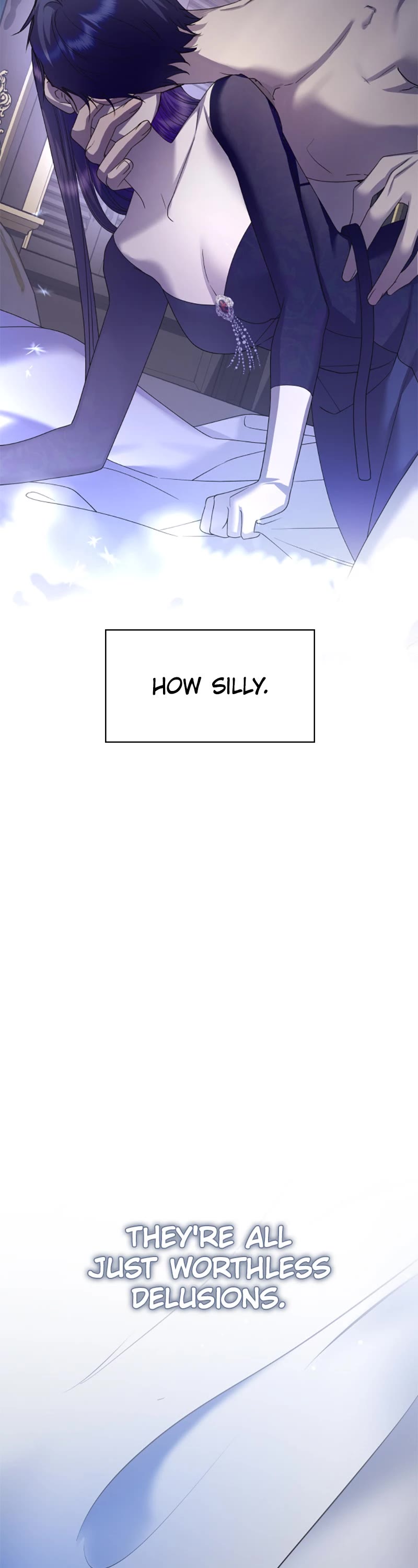 I Want to Be You, Just For a Day chapter 156 page 28