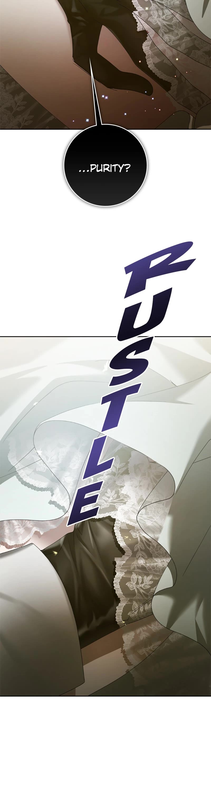 I Want to Be You, Just For a Day chapter 156 page 3