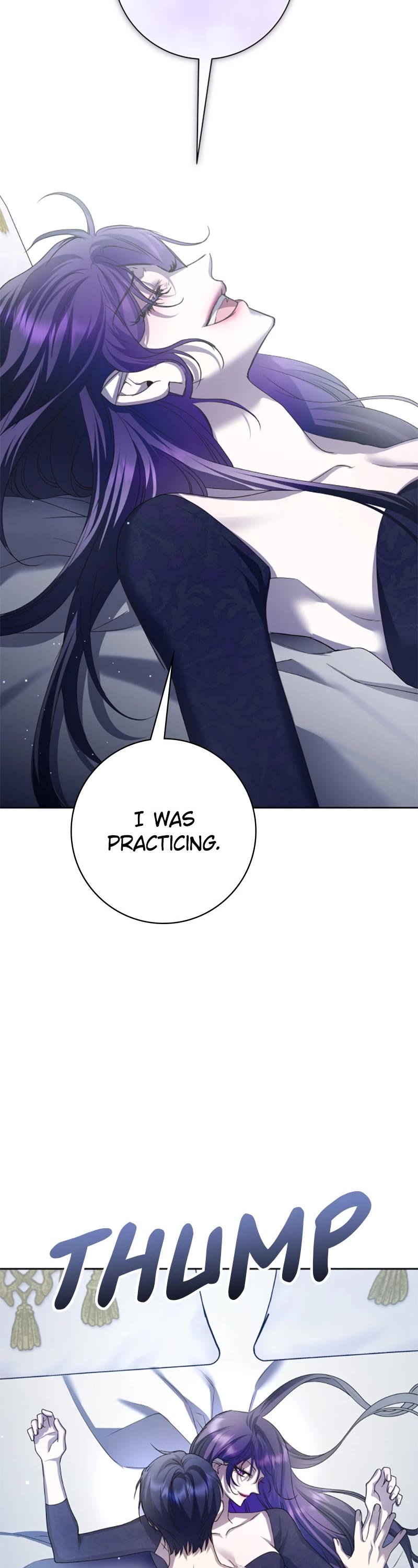 I Want to Be You, Just For a Day chapter 156 page 32