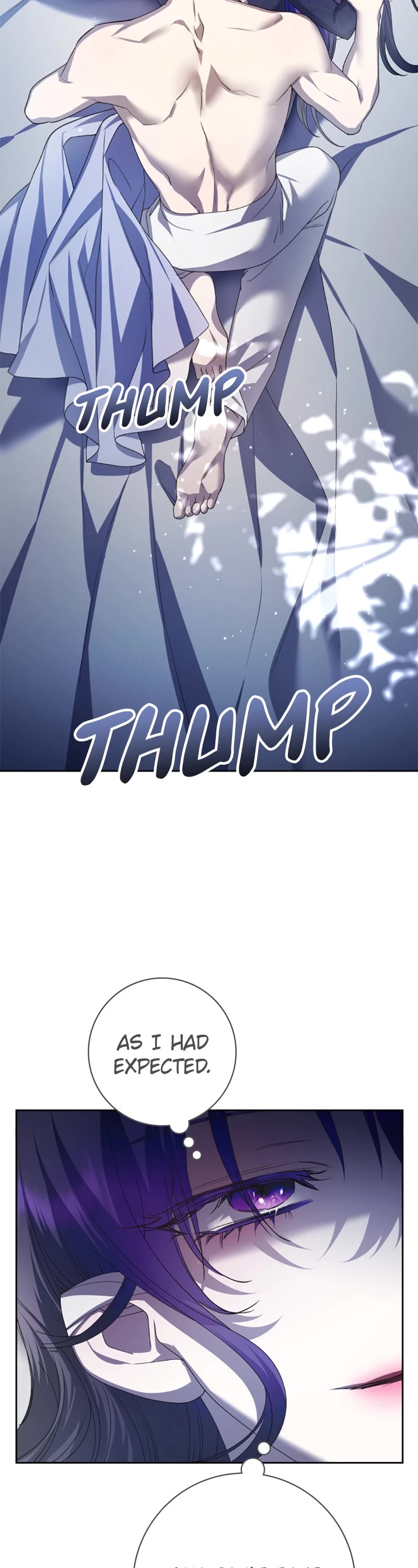 I Want to Be You, Just For a Day chapter 156 page 33