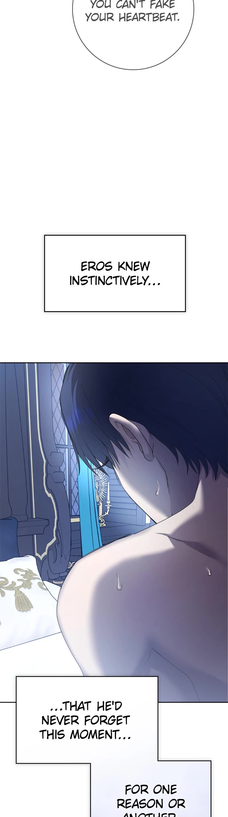 I Want to Be You, Just For a Day chapter 156 page 34