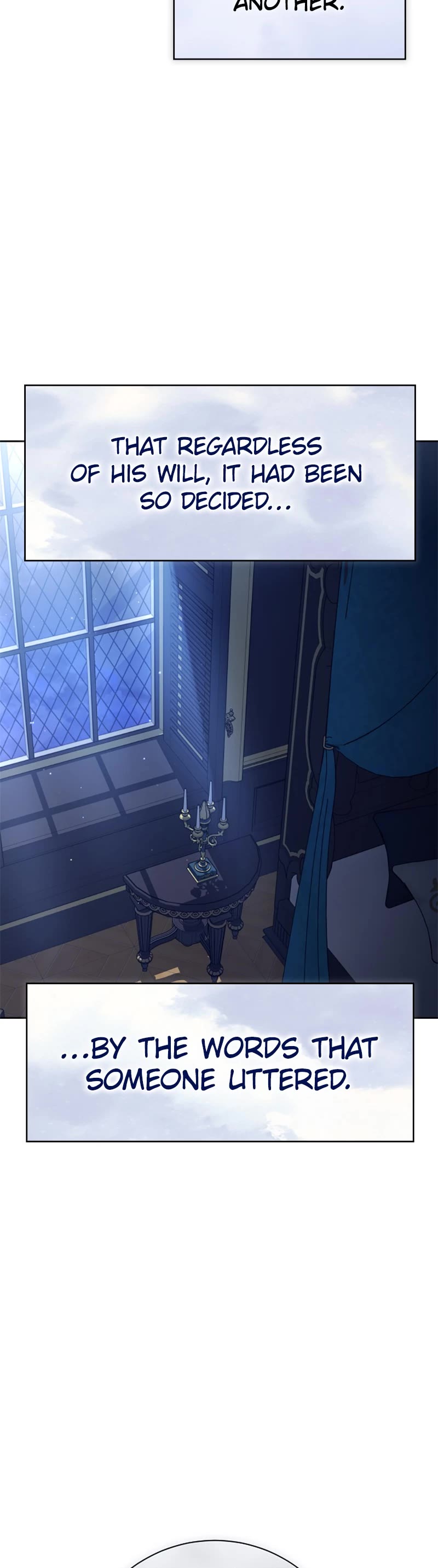 I Want to Be You, Just For a Day chapter 156 page 35