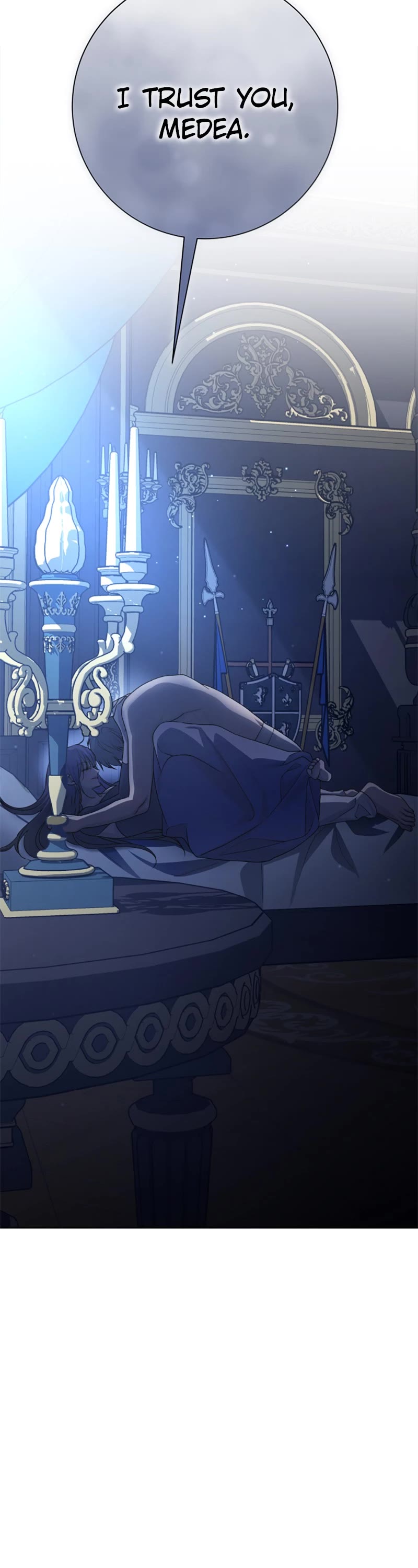 I Want to Be You, Just For a Day chapter 156 page 36