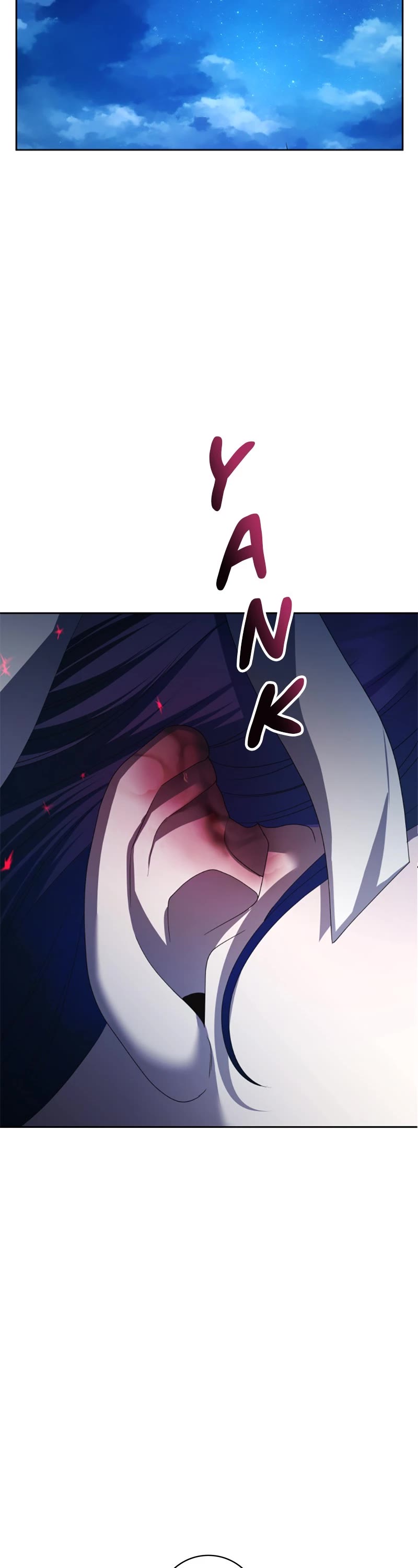 I Want to Be You, Just For a Day chapter 156 page 38