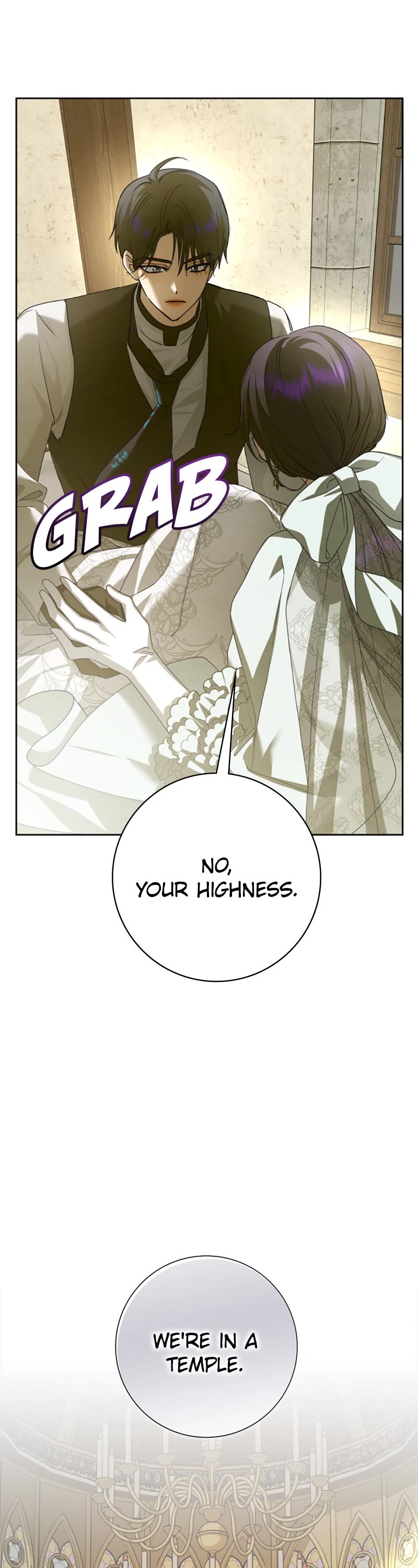 I Want to Be You, Just For a Day chapter 156 page 4