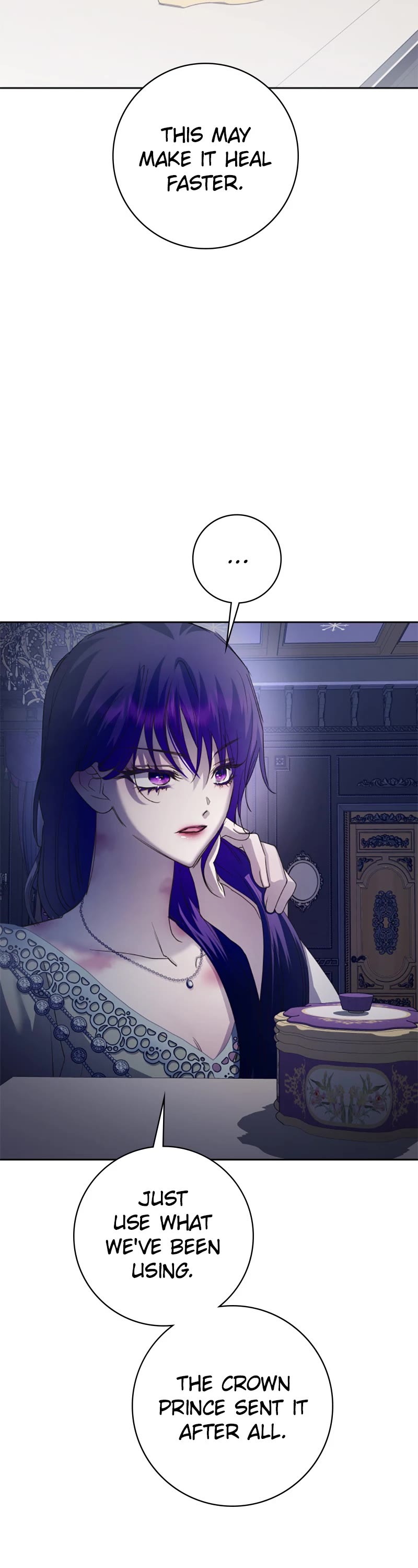 I Want to Be You, Just For a Day chapter 156 page 41