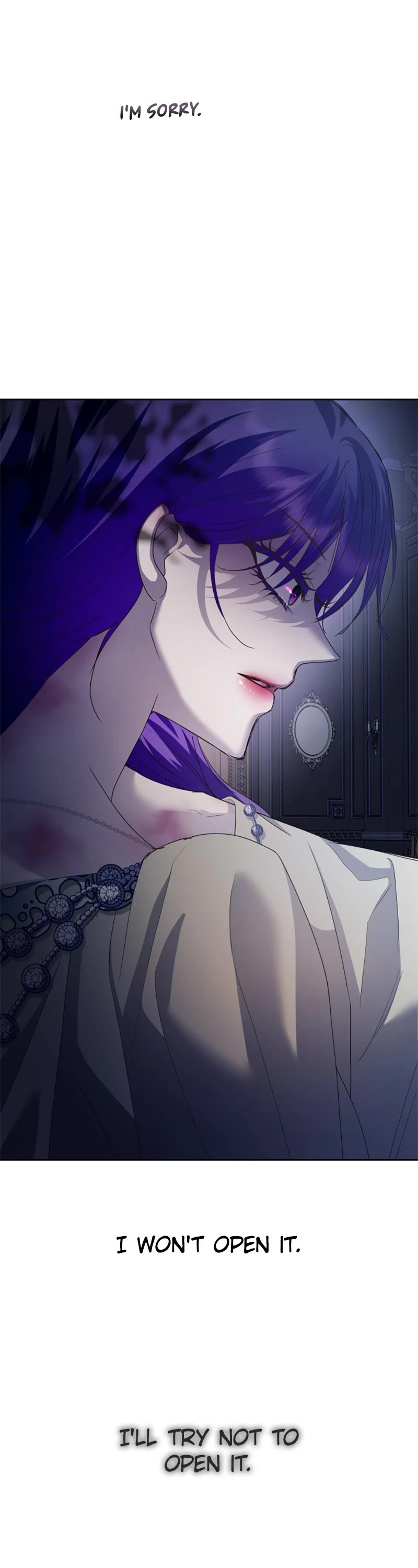 I Want to Be You, Just For a Day chapter 156 page 43