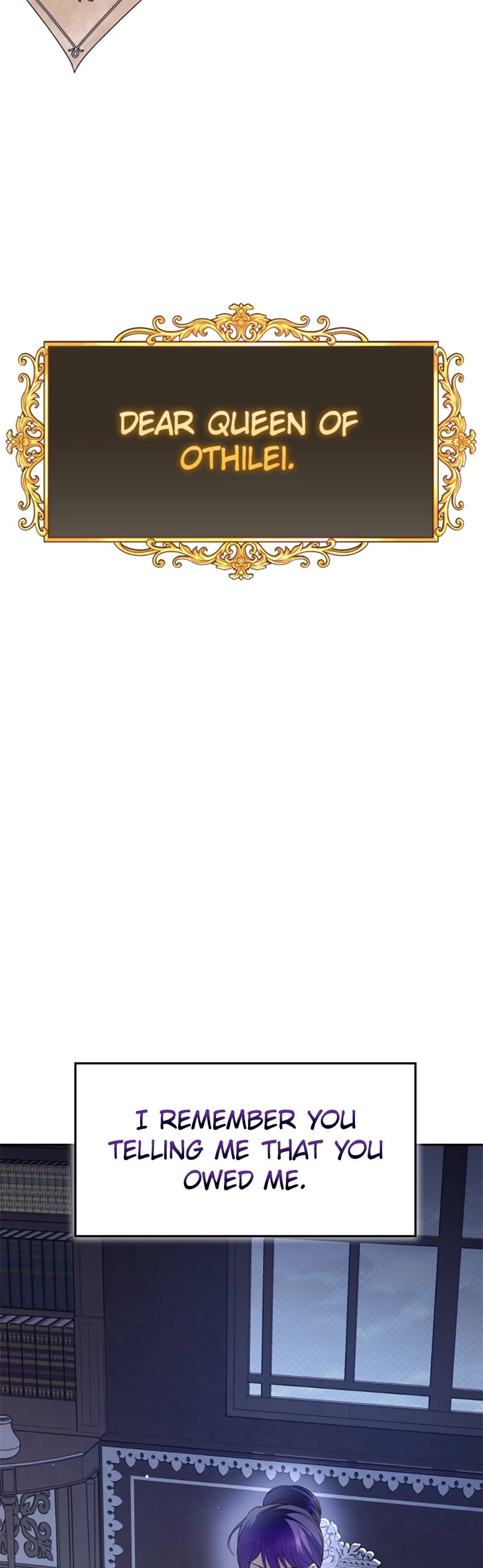 I Want to Be You, Just For a Day chapter 156 page 45