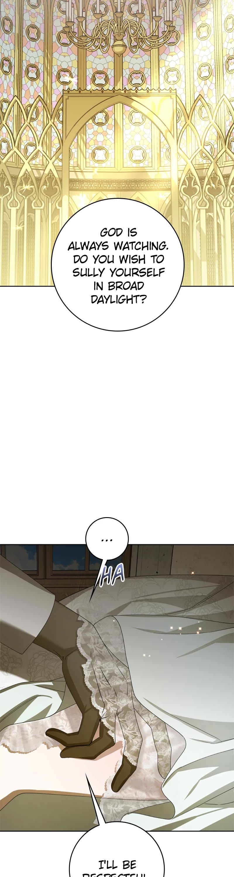 I Want to Be You, Just For a Day chapter 156 page 5