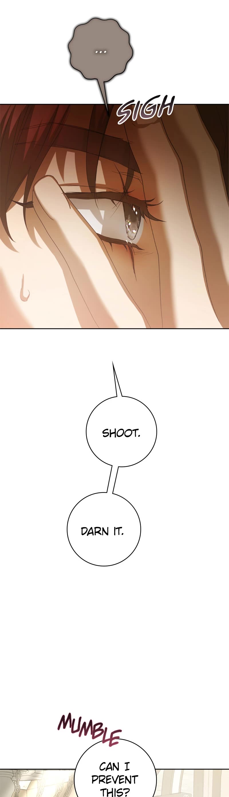 I Want to Be You, Just For a Day chapter 156 page 54