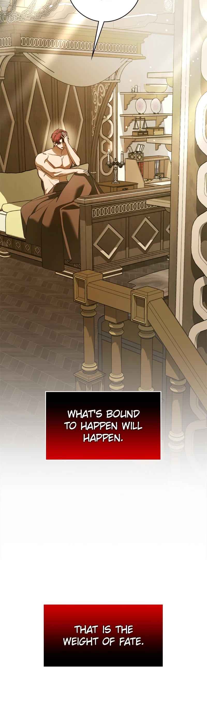 I Want to Be You, Just For a Day chapter 156 page 55