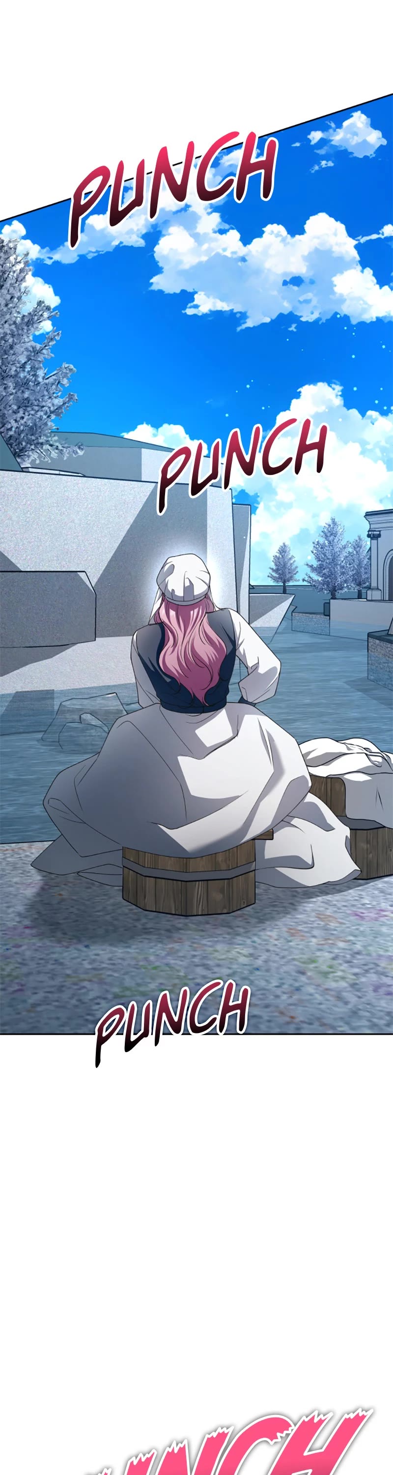 I Want to Be You, Just For a Day chapter 156 page 57