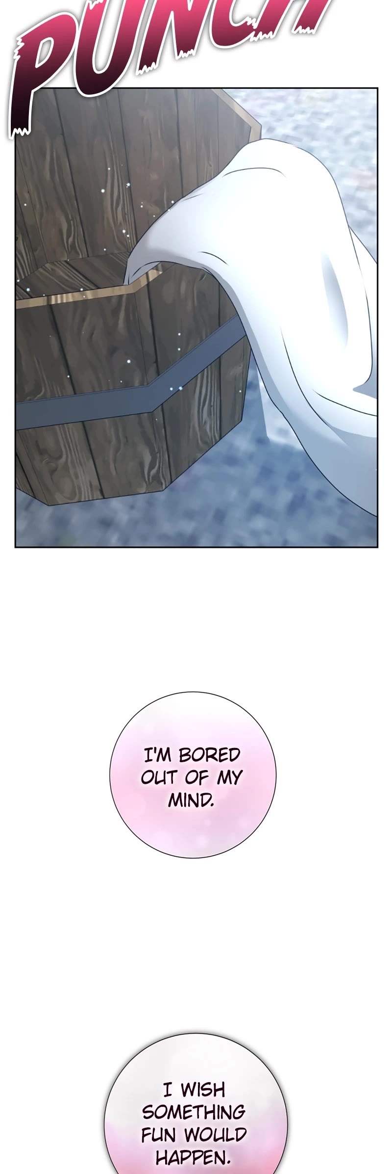 I Want to Be You, Just For a Day chapter 156 page 58