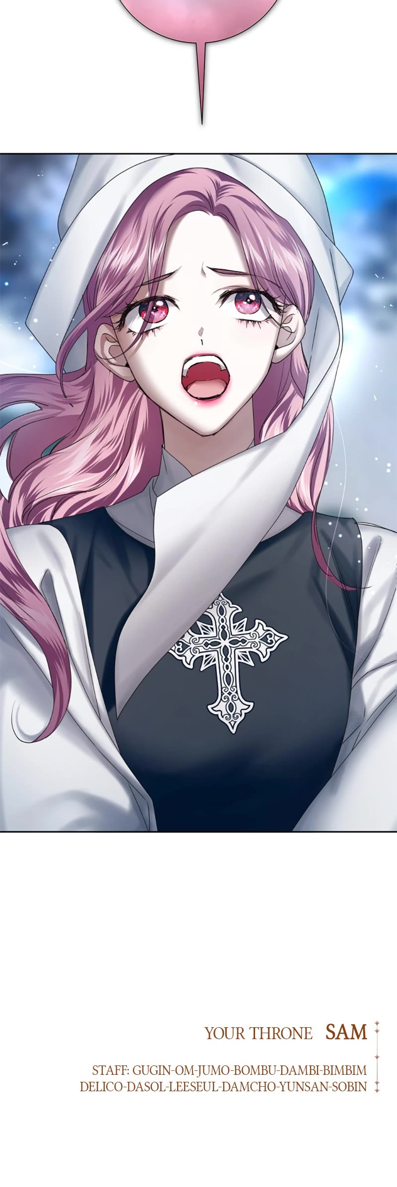 I Want to Be You, Just For a Day chapter 156 page 59