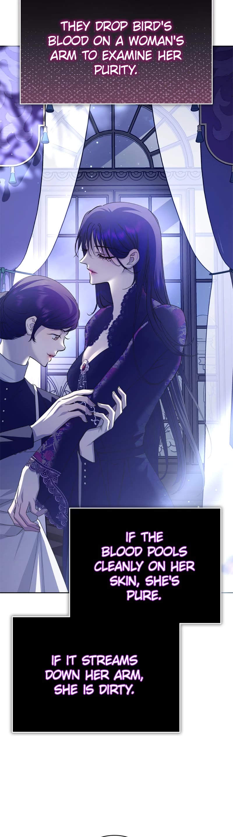 I Want to Be You, Just For a Day chapter 156 page 9