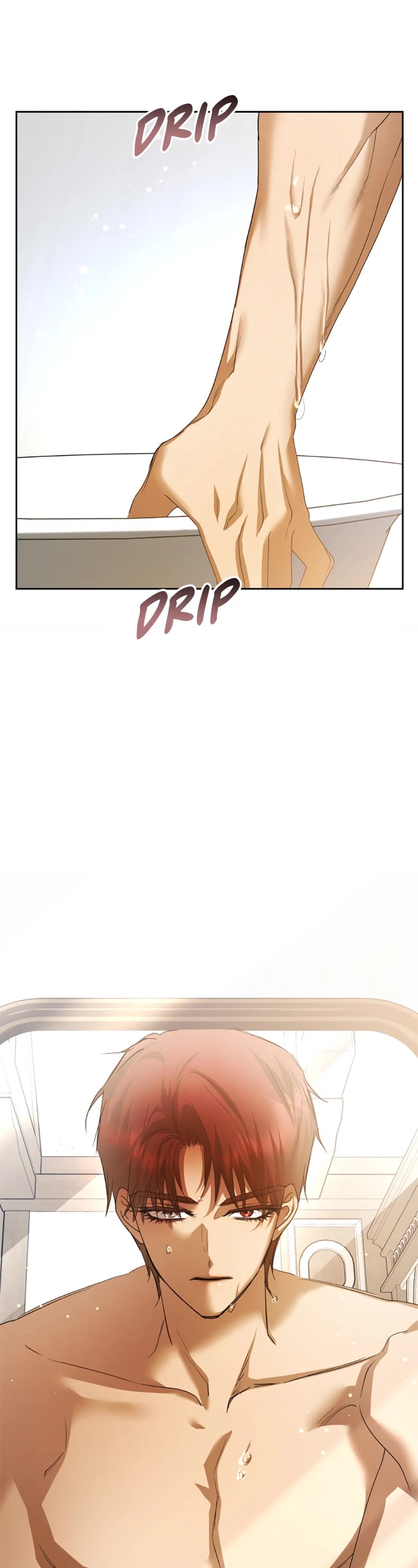 I Want to Be You, Just For a Day chapter 157 page 1