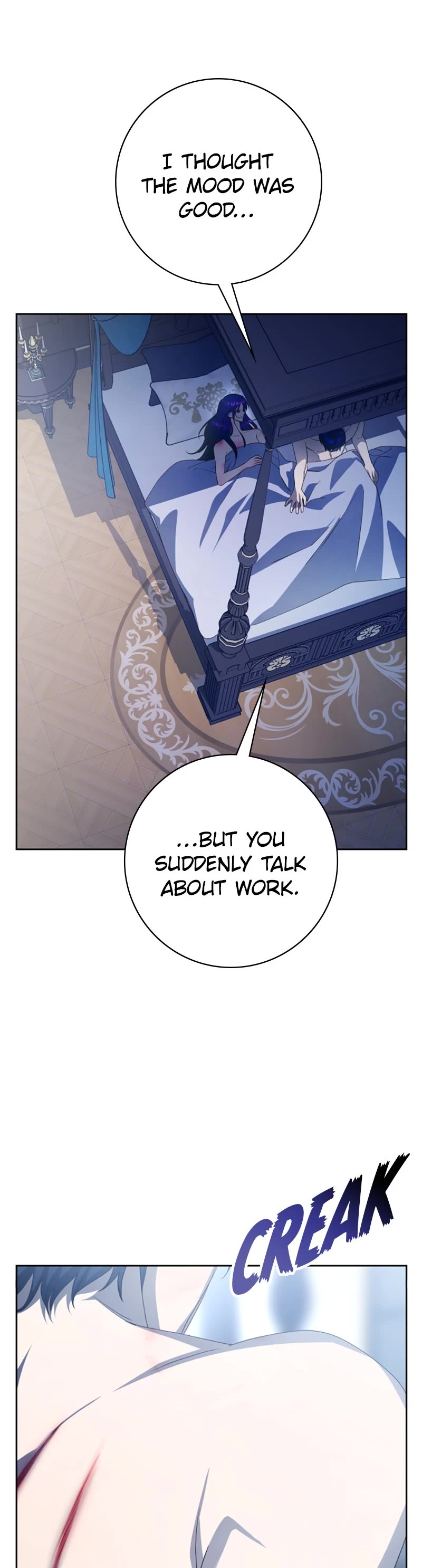 I Want to Be You, Just For a Day chapter 157 page 10