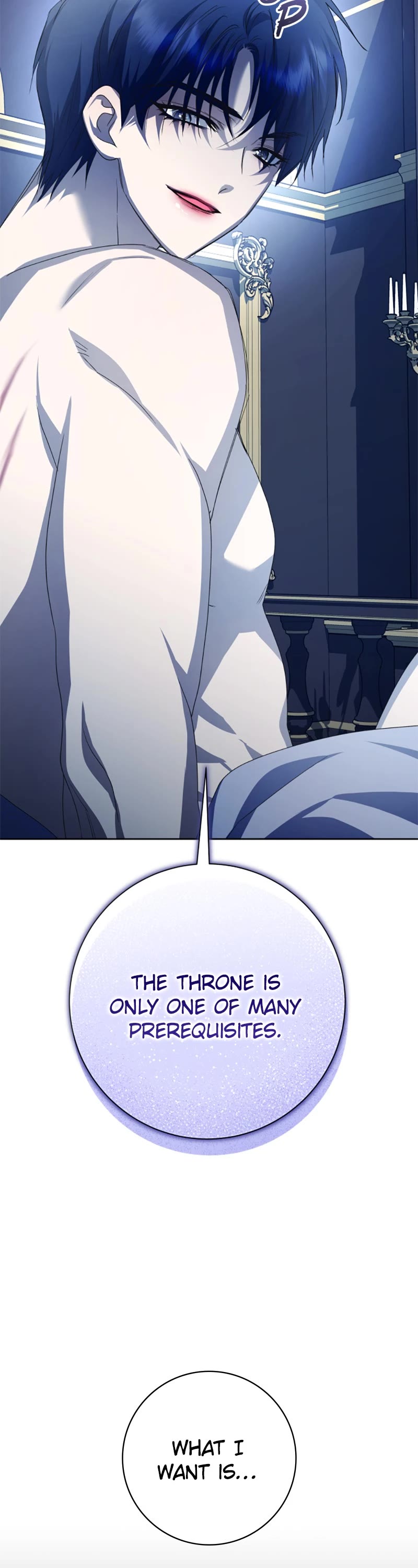 I Want to Be You, Just For a Day chapter 157 page 13