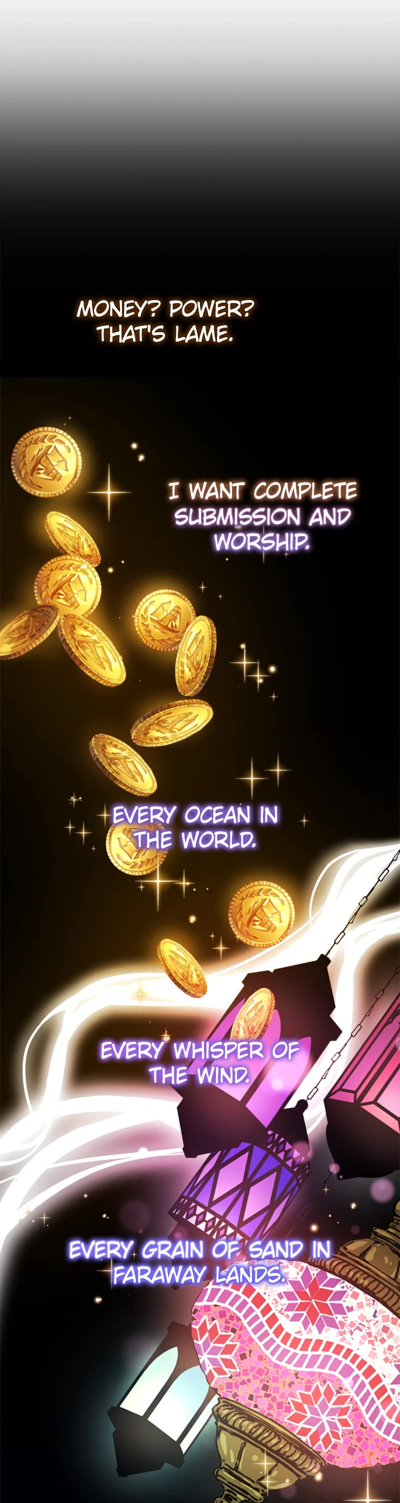 I Want to Be You, Just For a Day chapter 157 page 14