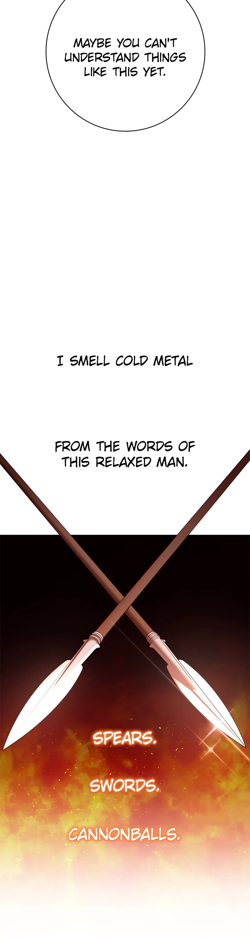 I Want to Be You, Just For a Day chapter 157 page 16