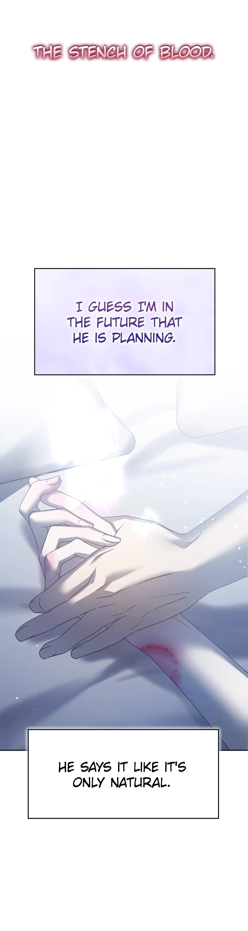 I Want to Be You, Just For a Day chapter 157 page 17