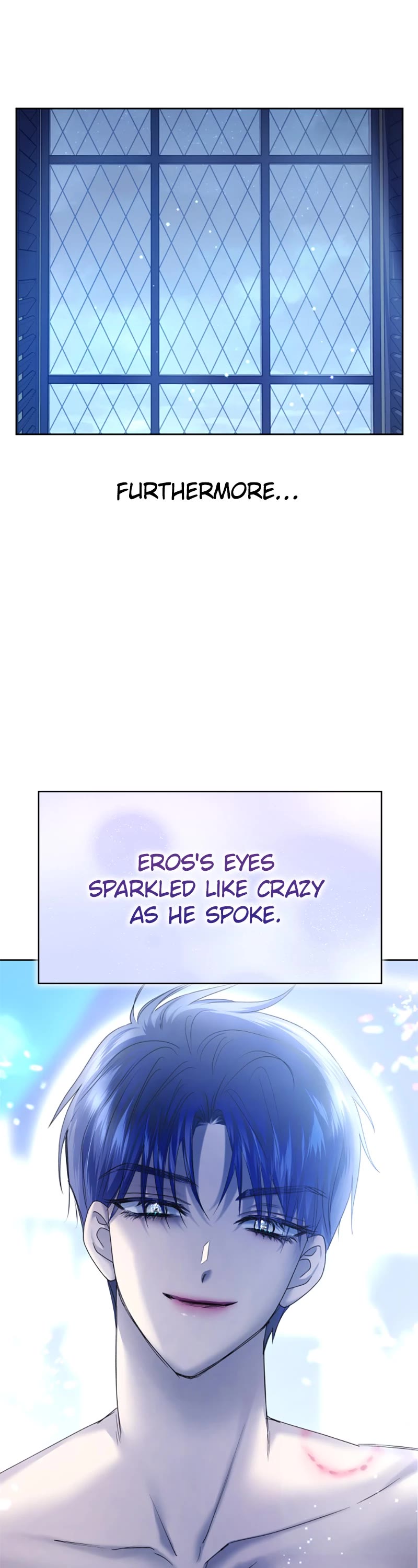 I Want to Be You, Just For a Day chapter 157 page 18