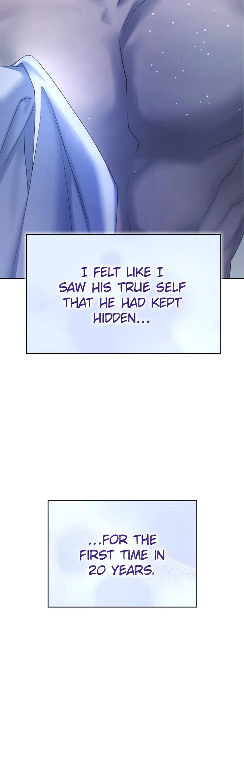 I Want to Be You, Just For a Day chapter 157 page 19