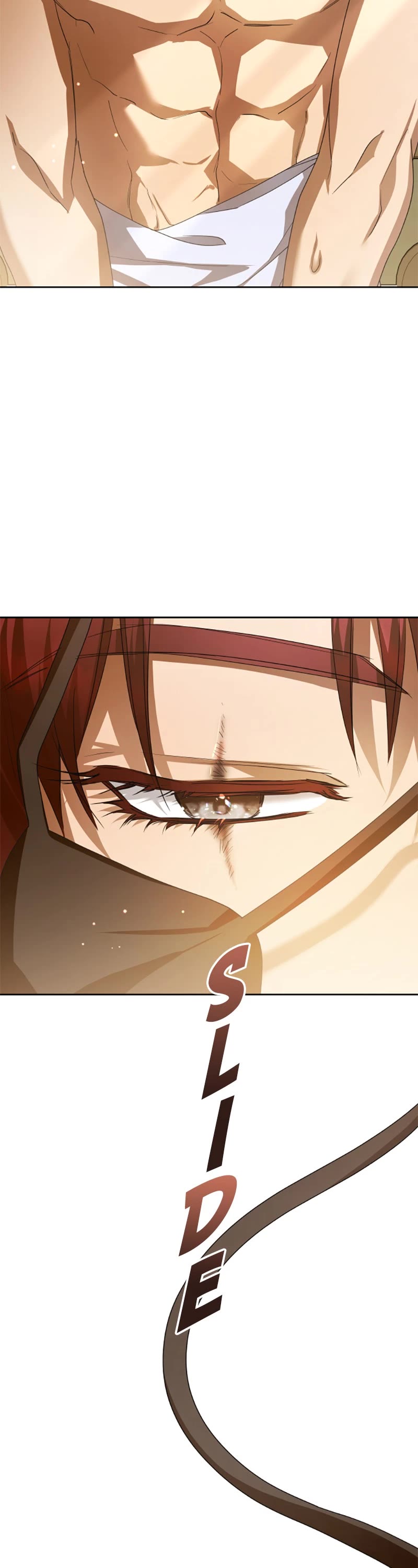 I Want to Be You, Just For a Day chapter 157 page 2