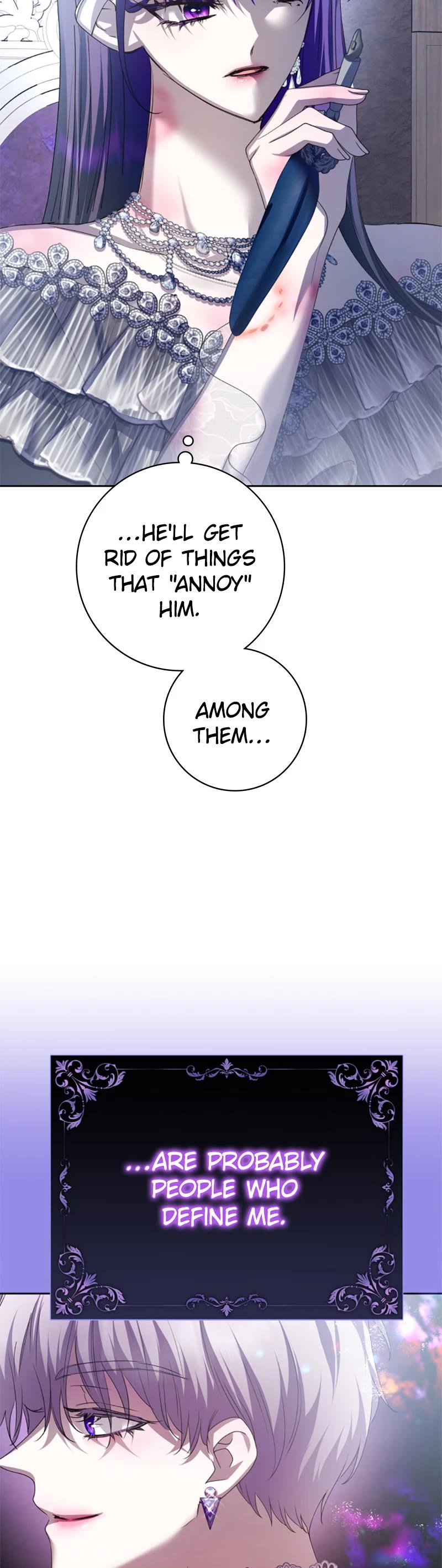 I Want to Be You, Just For a Day chapter 157 page 24