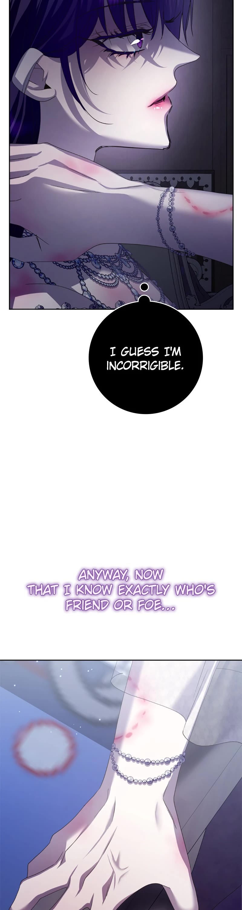 I Want to Be You, Just For a Day chapter 157 page 27