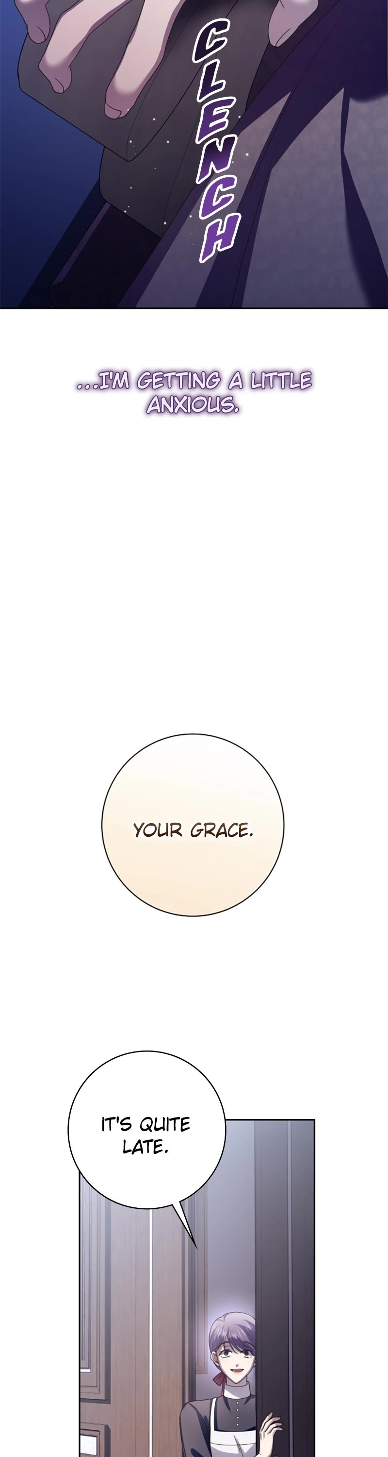 I Want to Be You, Just For a Day chapter 157 page 28