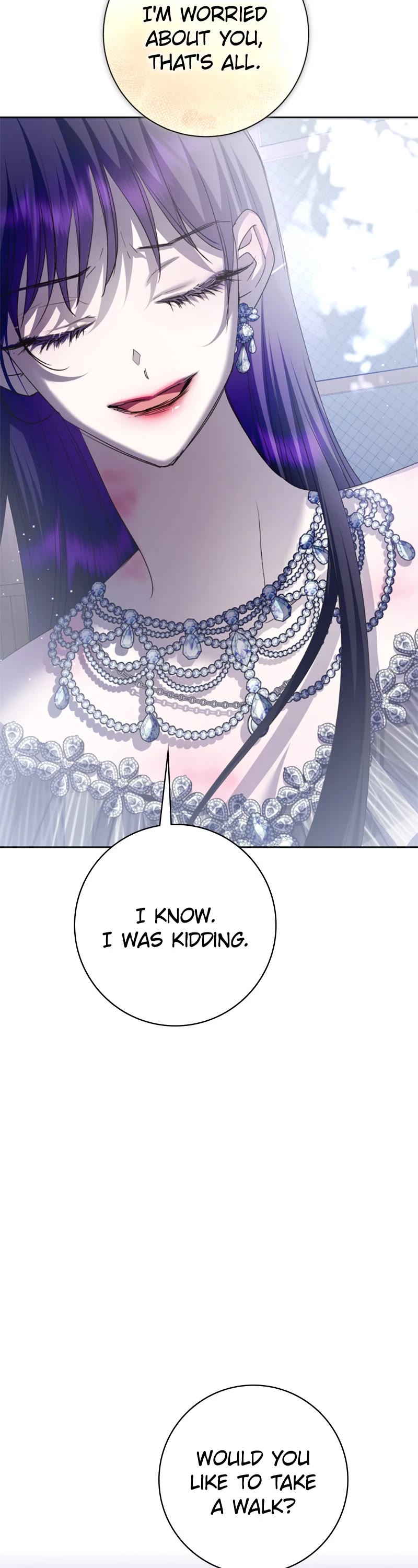 I Want to Be You, Just For a Day chapter 157 page 30