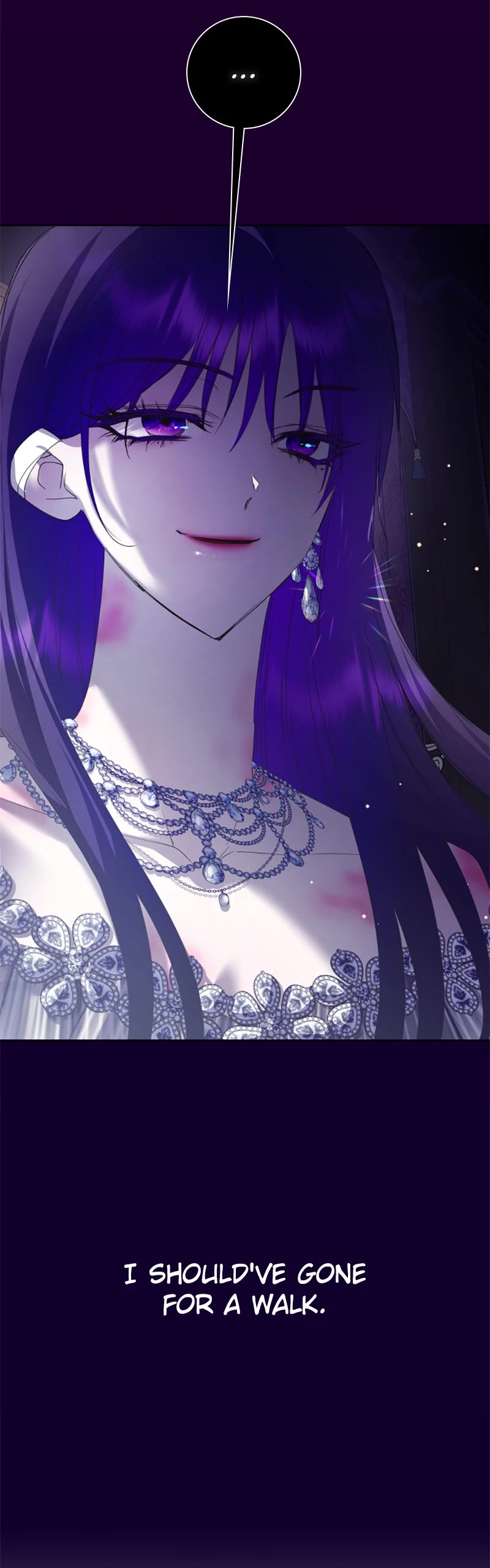 I Want to Be You, Just For a Day chapter 157 page 34