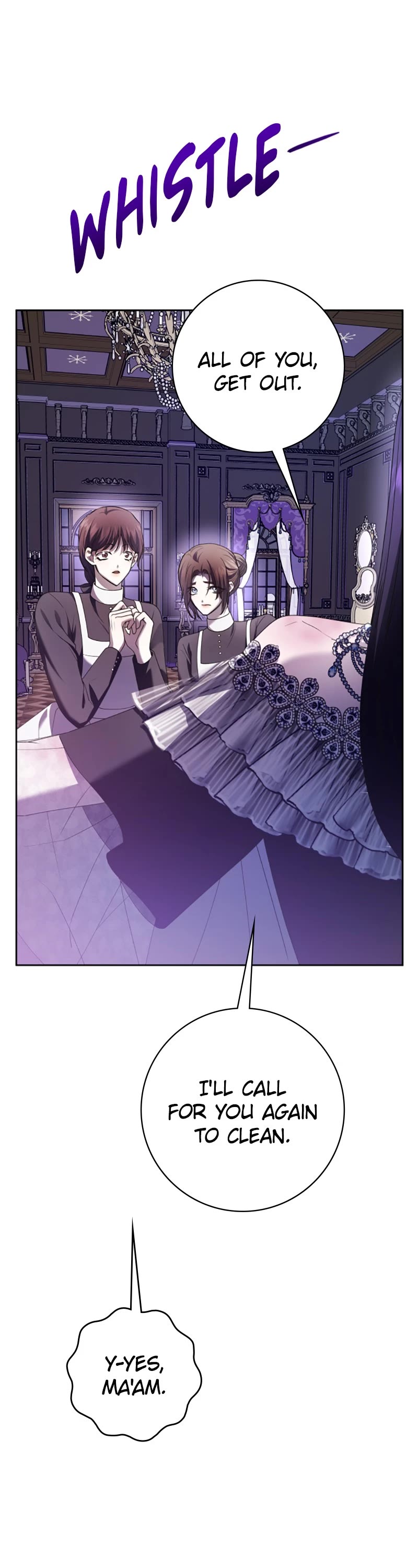 I Want to Be You, Just For a Day chapter 157 page 38