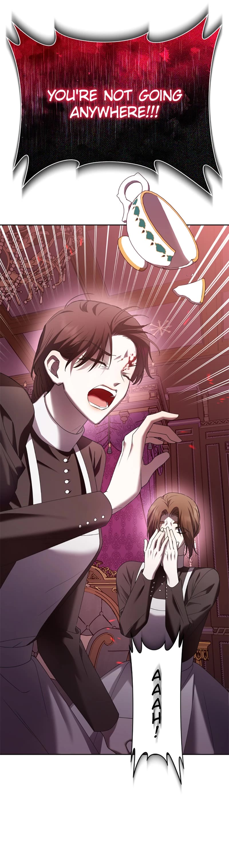 I Want to Be You, Just For a Day chapter 157 page 39