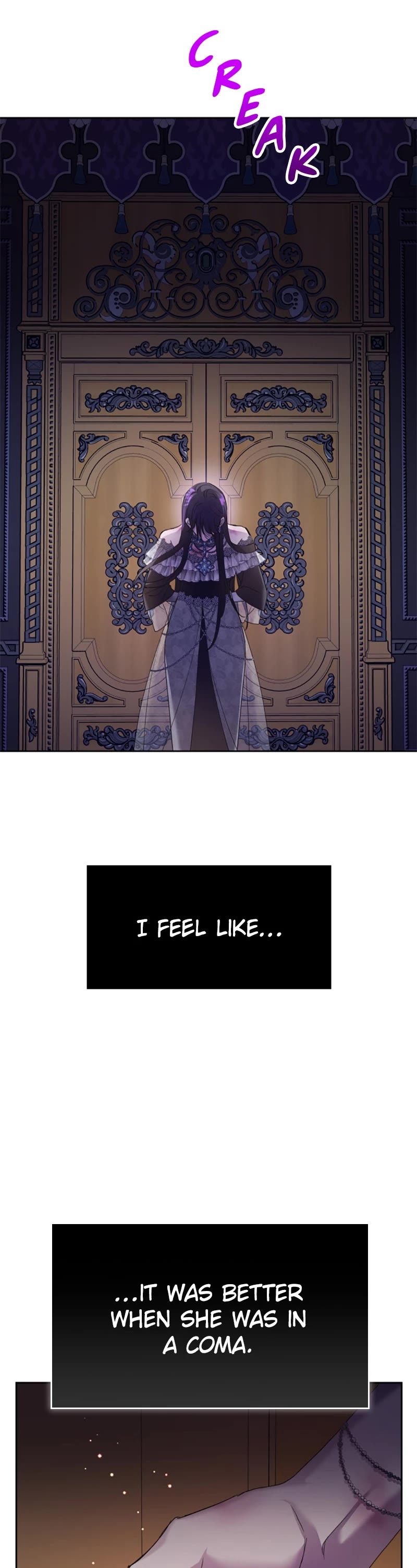 I Want to Be You, Just For a Day chapter 157 page 42