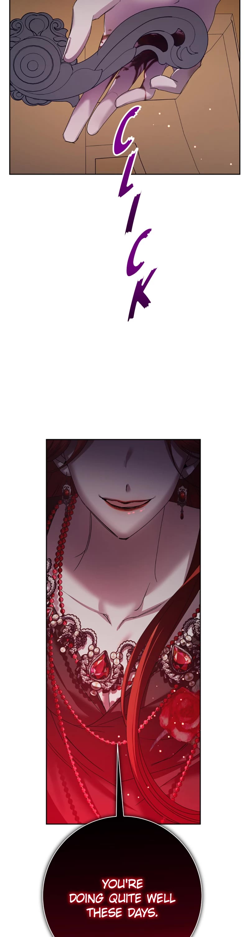 I Want to Be You, Just For a Day chapter 157 page 43