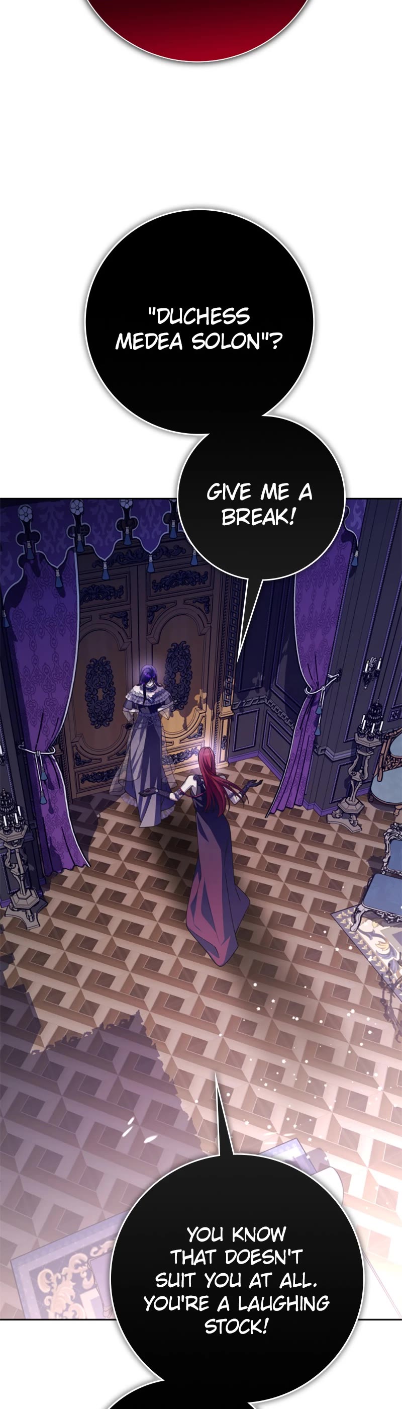 I Want to Be You, Just For a Day chapter 157 page 44