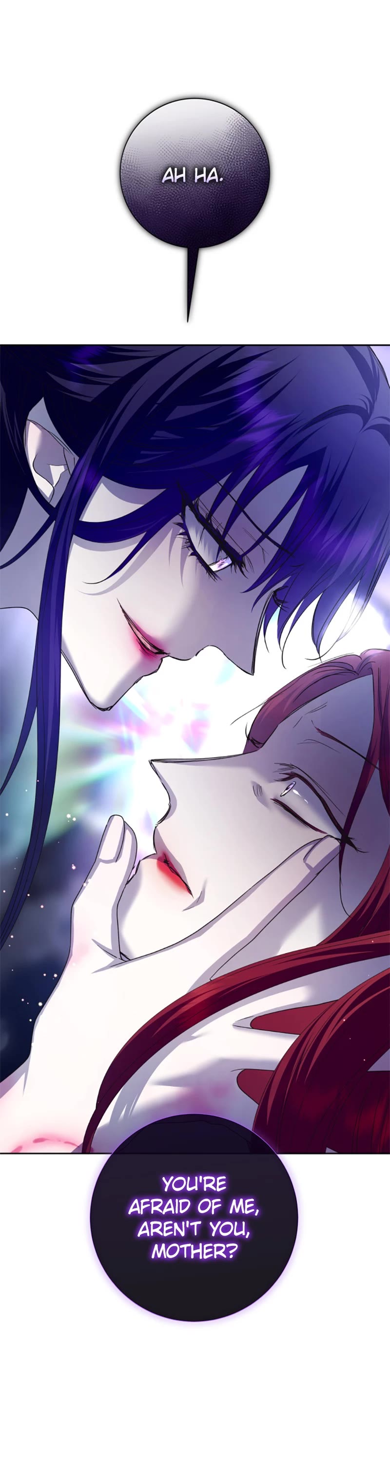 I Want to Be You, Just For a Day chapter 157 page 47