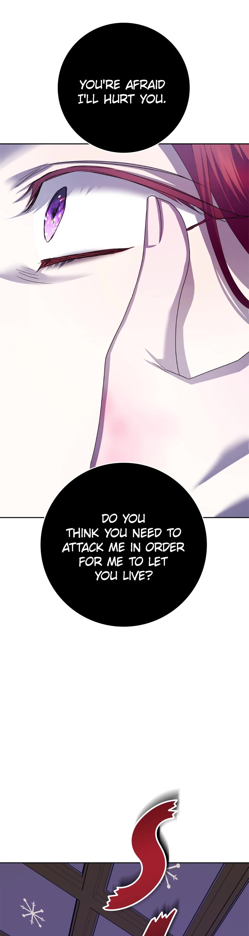 I Want to Be You, Just For a Day chapter 157 page 48