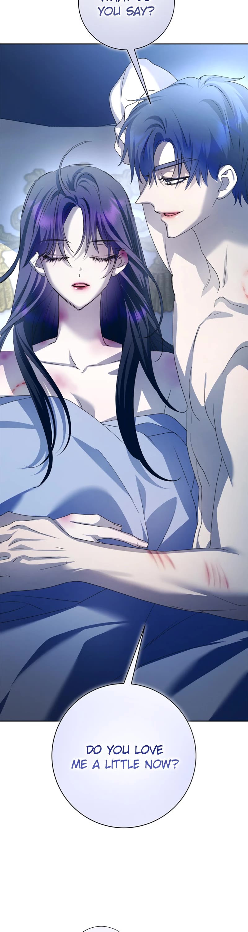 I Want to Be You, Just For a Day chapter 157 page 5